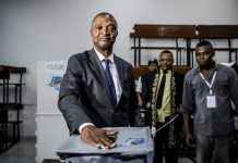 Elections en RDC: « J’ai déjà gagné, je serai président dès ce soir », affirme le dauphin de Kabila
