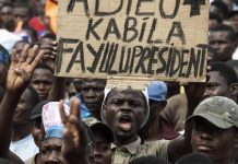 Elections en RDC: quatre morts dans le Sud-Kivu