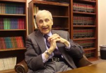 L’ancien sous secrétaire d’Etat sur la politique étrangère du feu président George W. Bush en Afrique