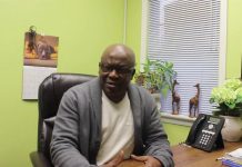 Nigeria: « The current state of affairs left to be desired », Michael Oputa