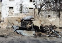 Somalie: un double attentat fait 7 morts près du palais présidentiel