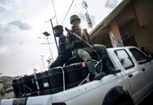 RDC: report partiel des élections du 30 décembre dans deux zones de conflit