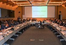 Groupe consultatif de Paris: le Sénégal lève 7356 milliards f cfa