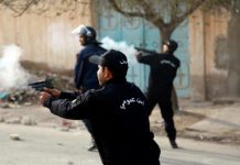 Tunisie: nouveaux heurts après l’immolation par le feu d’un journaliste