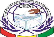 Guinée: 10 des 17 commissaires de la CENI connus