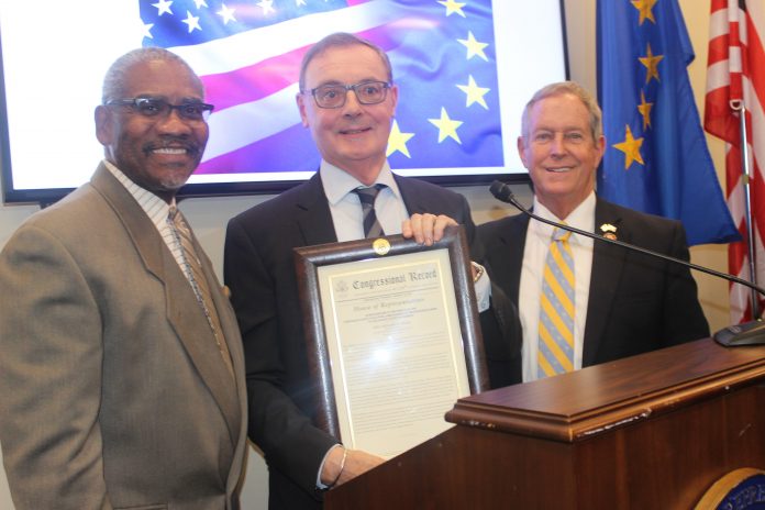 Congressman Greg Meeks (4)