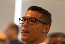 L’ADN de Ronaldo demandé pour une affaire de viol présumé