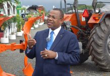 Gabon: nomination d’un nouveau Premier ministre