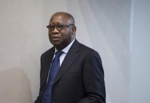 L’ancien président ivoirien Laurent Gbagbo acquitté de crimes contre l’humanité (CPI)