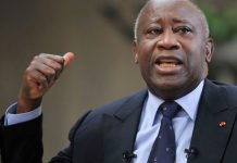 La CPI suspend la libération de Laurent Gbagbo après un nouvel appel