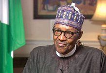 Nigeria: le président Buhari, 76 ans, affirme être en assez bonne santé pour assurer un second mandat