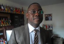 Guinée: Bantama Sow exclut la co-organisation de la CAN 2025
