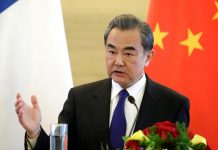 La Chine pas inquiète pour la dette de l’Afrique à son égard