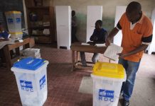 Elections en RDC: toute l’Afrique les yeux « braqués » sur les observateurs