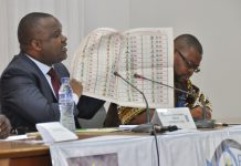 Elections/RDC: nouvelle réunion entre candidats sous l’égide de l’Union africaine