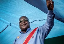 Elections en RDC: Félix Tshisekedi proclamé président par la Cour constitutionnelle