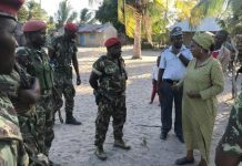 Mozambique: une dizaine de personnes tuées par les islamistes sur les routes