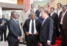 Elections en RDC: les protagonistes et les dénouements possibles