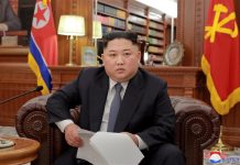 Kim Jong Un: Pyongyang pourrait changer d’attitude si les USA maintiennent leur pression