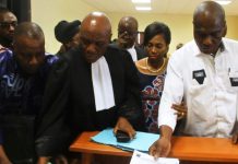 RDC: le recours électoral de Fayulu sur le point d’être examiné