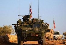 Quatre Américains, dont deux militaires, tués en Syrie