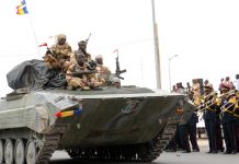 Huit Casques bleus tchadiens tués dans l’une des pires attaques contre l’ONU au Mali