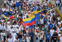 Venezuela: l’Uruguay et le Mexique annoncent une conférence des pays « neutres »