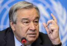 L’ONU ne se joindra à aucun groupe sur la crise vénézuélienne, affirme Guterres