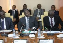 Les Banques Centrales de la CEDEAO font le point sur la monnaie unique