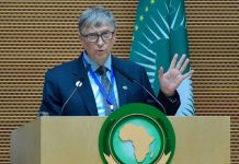 Afrique: la pauvreté n’est pas un obstacle à d' »excellents » soins de santé (Bill Gates)