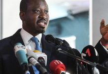 Côte d’Ivoire: Guillaume Soro lance un mouvement politique