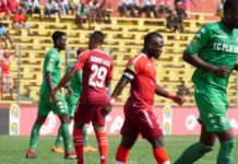Ligue des champions d’Afrique: le HAC renforce sa position
