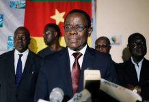 Opposition au Cameroun: plus de 150 inculpations pour « hostilité contre la patrie »