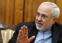 Le ministre des Affaires étrangères iranien annonce sa démission sur Instagram