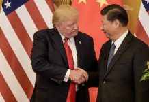 Trump annonce un report de la hausse des droits de douane sur les produits chinois