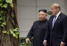 « Aucun accord » au sommet Kim/Trump de Hanoï (Maison Blanche)