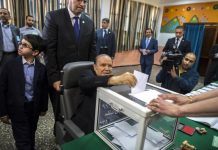 Algerie: Bouteflika briguera un cinquième mandat