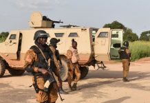 Burkina: 14 civils tués dans une attaque jihadiste (armée)