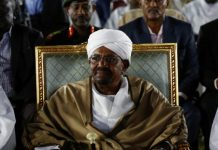 Soudan: Béchir déclare l’état d’urgence, limoge le gouvernement