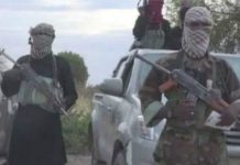 Nigeria: 4 morts dans l’attaque du convoi d’un gouverneur par Boko Haram