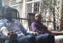 Guinée: lancement en  d’une campagne de collecte de sang dans les universités