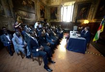 Centrafrique: 14 groupes armés pour un seul territoire