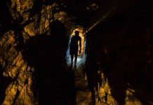 Guinée: au moins 17 morts dans un éboulement sur un site aurifère