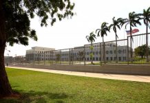 Les Etats-Unis imposent des restrictions de visas au Ghana.