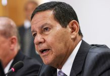 Venezuela: une intervention militaire américaine « n’aurait aucun sens » (vice-président du Brésil)