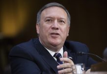 Washington annonce son retrait du traité de désarmement nucléaire INF avec Moscou