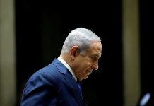 Israël: le procureur général veut inculper Netanyahu pour corruption