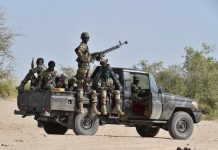 Niger: 7 soldats tués dans des combats avec Boko Haram