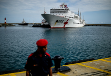 Venezuela: interdiction à tout bateau de quitter les ports du pays (militaires)