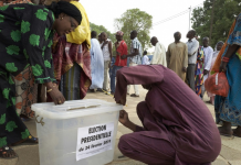 Présidentielle au Sénégal: début du dépouillement des votes